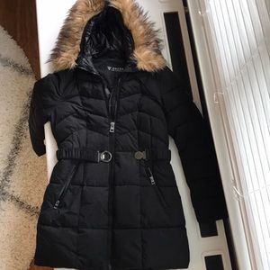 Woman Winter jacket